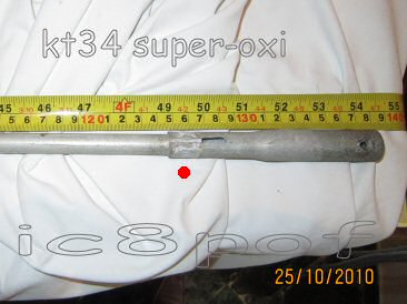 kt34 super oxi
